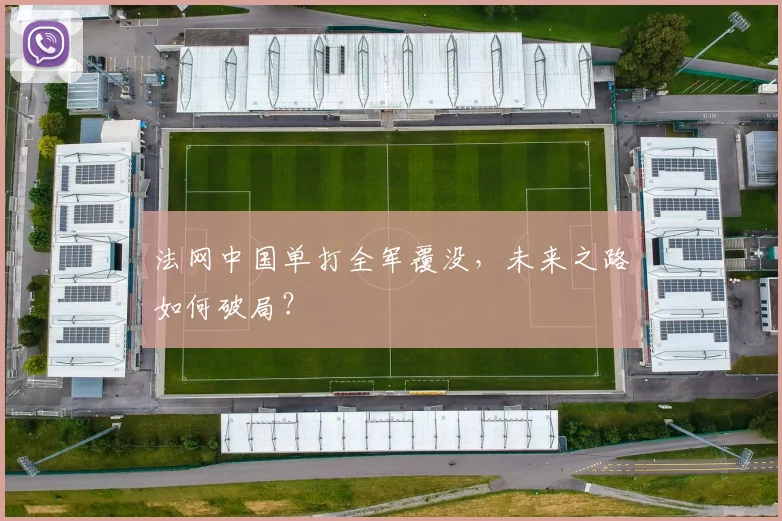法网中国单打全军覆没,未来之路如何破局?