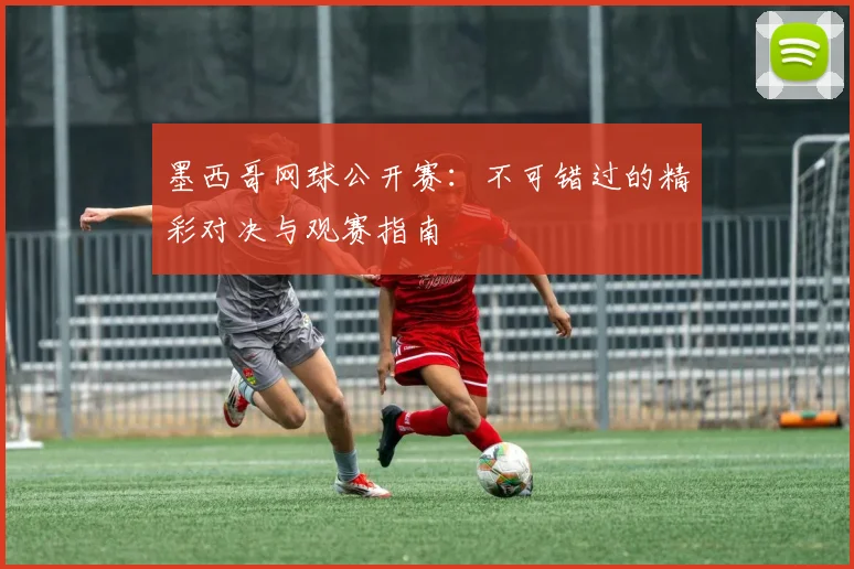 墨西哥网球公开赛：不可错过的精彩对决与观赛指南