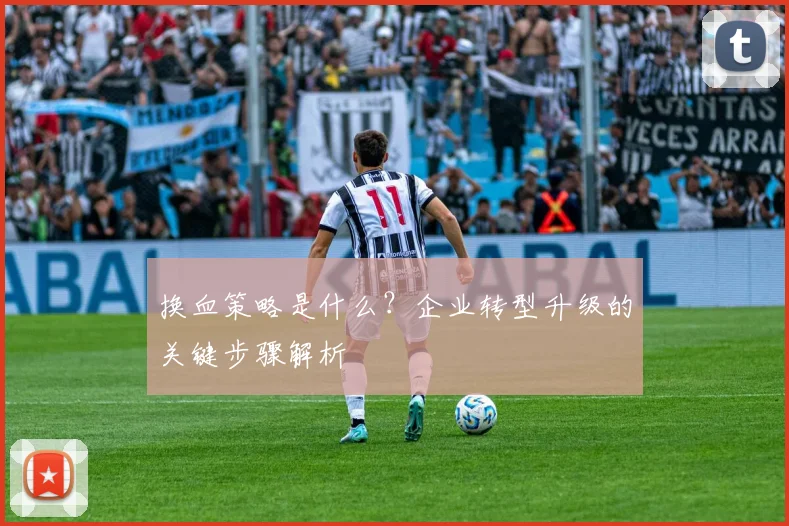 换血策略是什么？企业转型升级的关键步骤解析