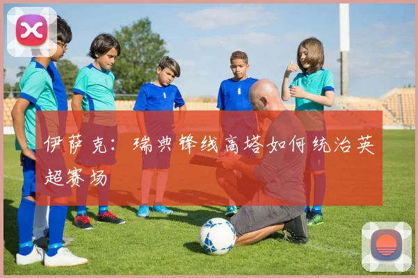 伊萨克：瑞典锋线高塔如何统治英超赛场