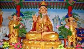 什么是佛经中讲的三种十波罗蜜？